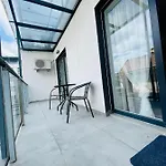 Dendro Apartment-Free Parking