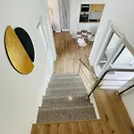 Dendro Apartment-Free Parking
