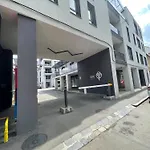 Dendro Apartment-Free Parking