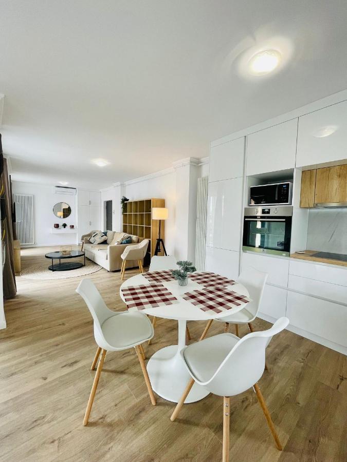 Dendro Apartment-free Parking * Cluj-Napoca