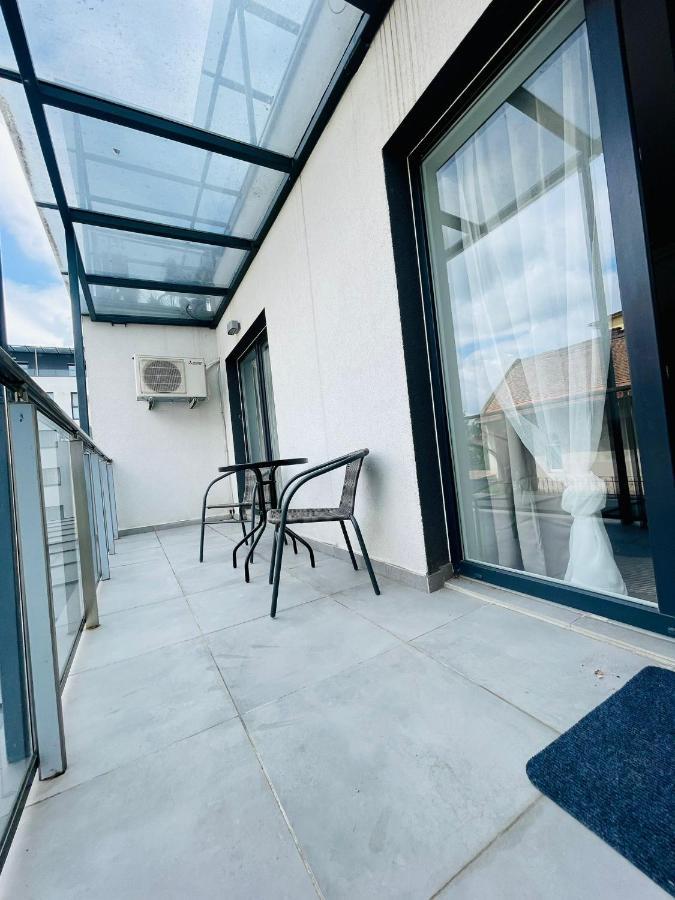 Dendro Apartment-free Parking Cluj-Napoca