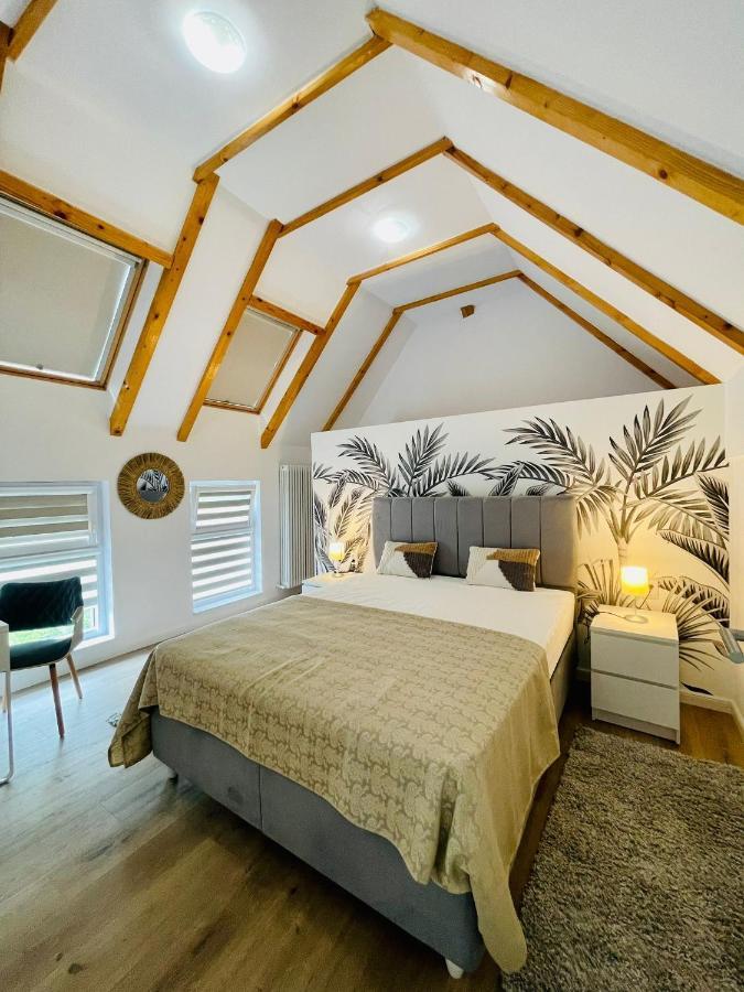 Dendro Apartment-free Parking Apartment