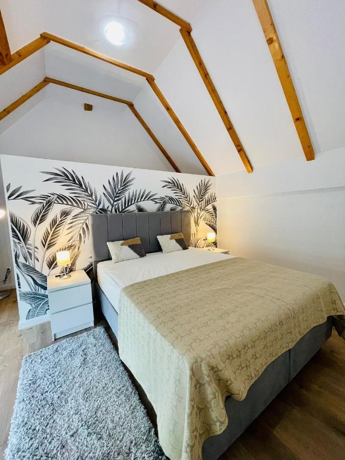 Dendro Apartment-free Parking Apartment