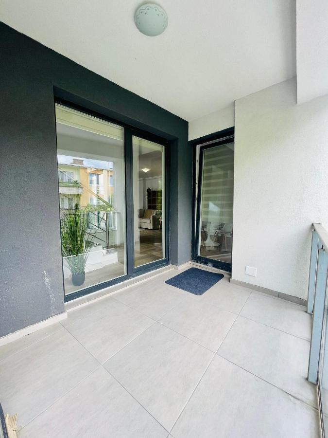 Apartament Dendro Apartment-free Parking