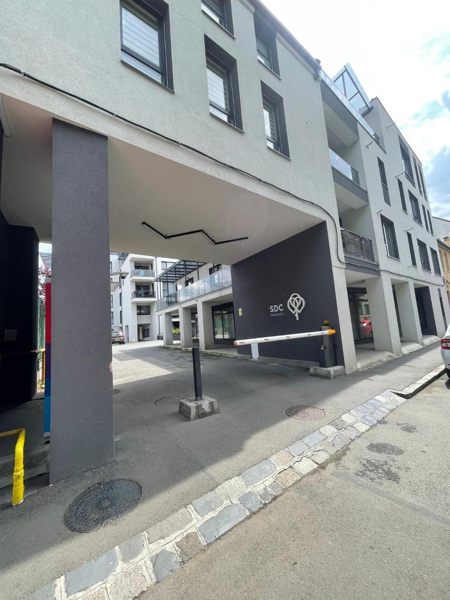Dendro Apartment-free Parking * Cluj-Napoca